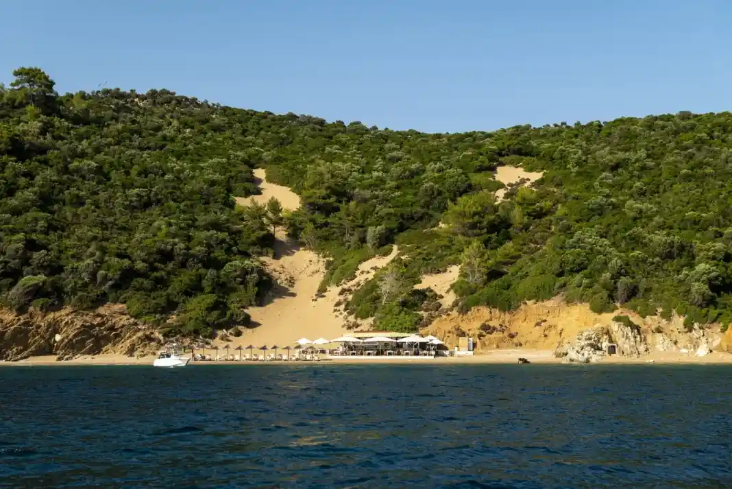 Αρκοσ Σκιάθος