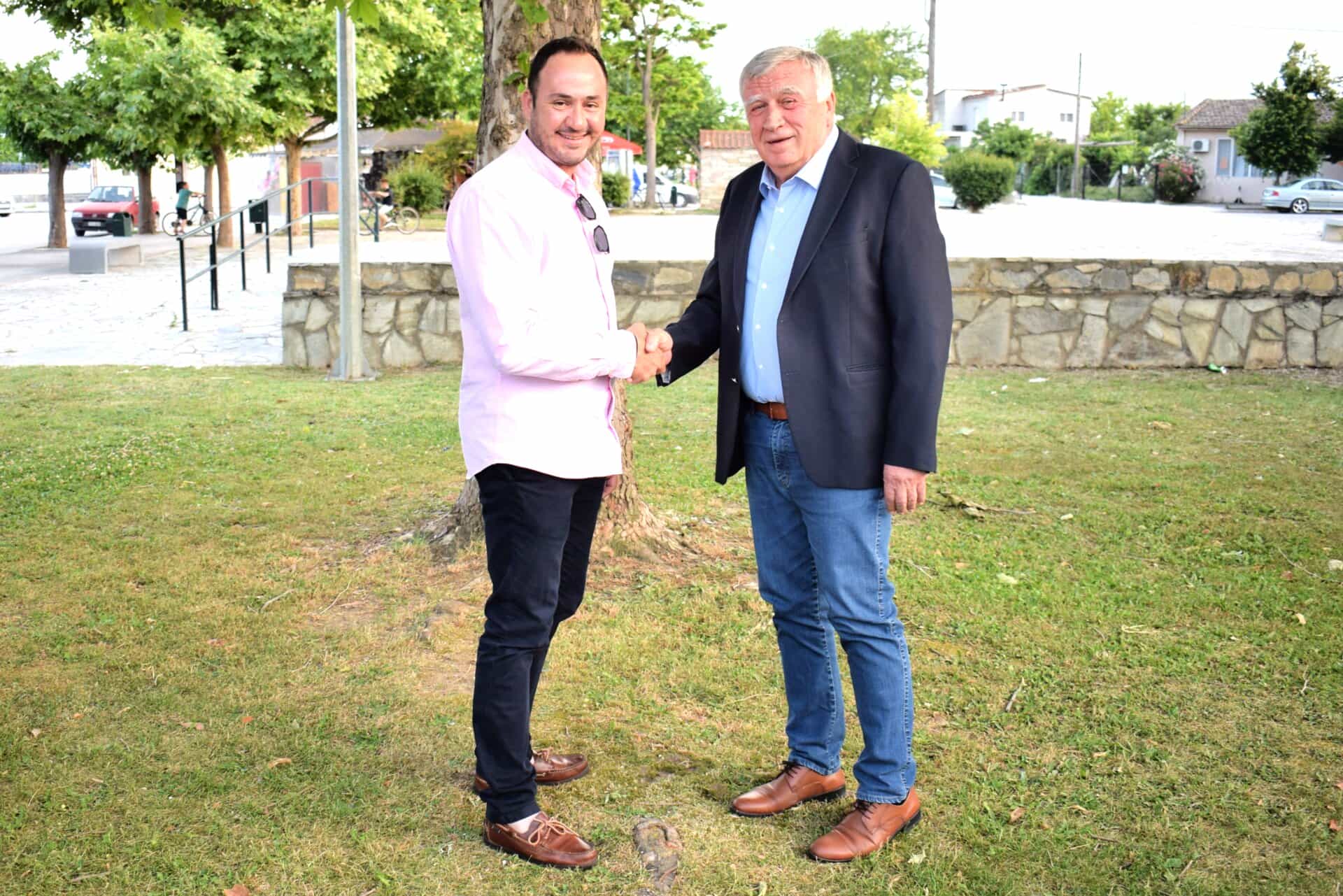 Ανακοινώθηκαν οι πρώτοι υποψήφιοι του συνδυασμού «Νέο Κιλελέρ»