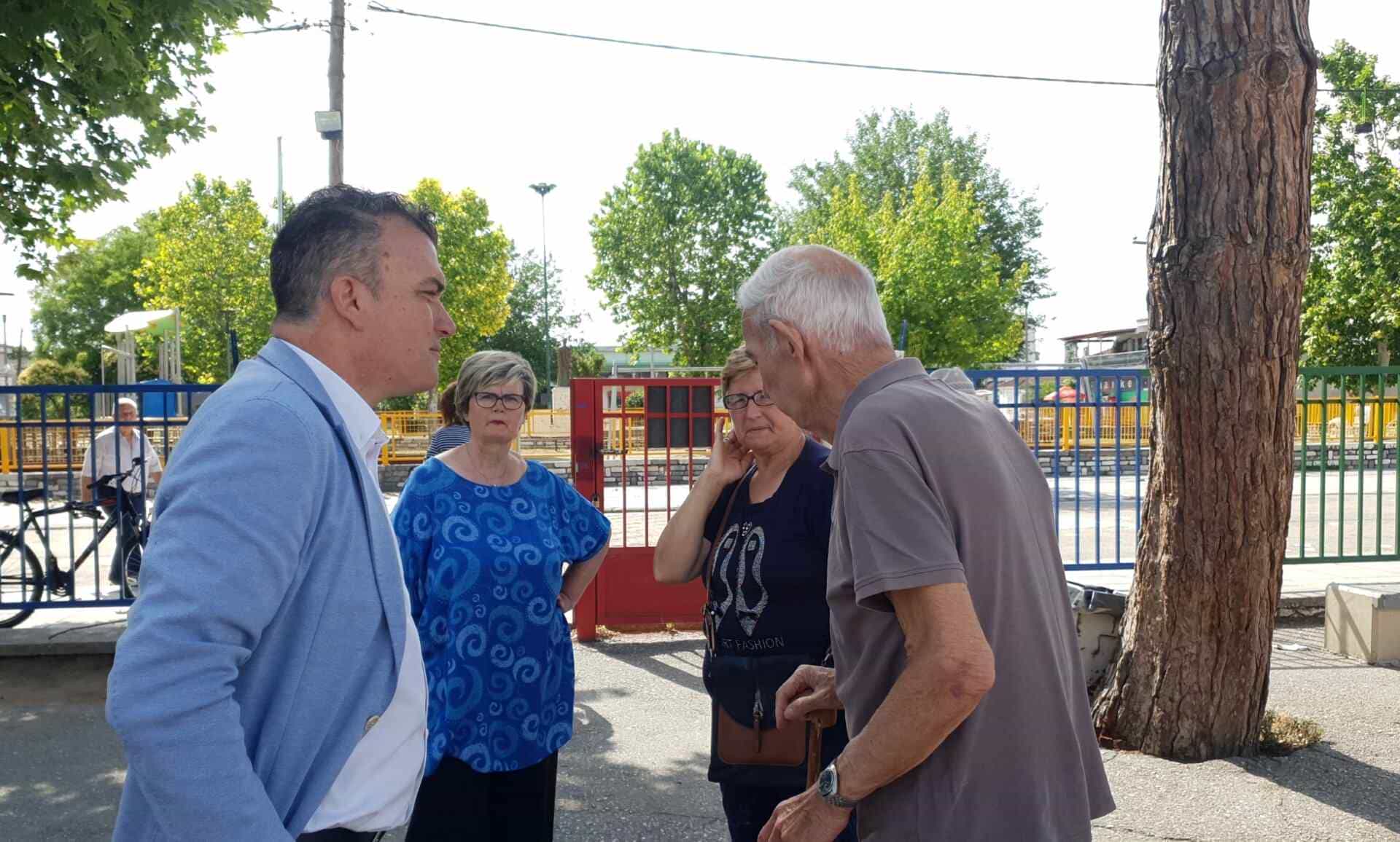 Θανάσης Μαμάκος