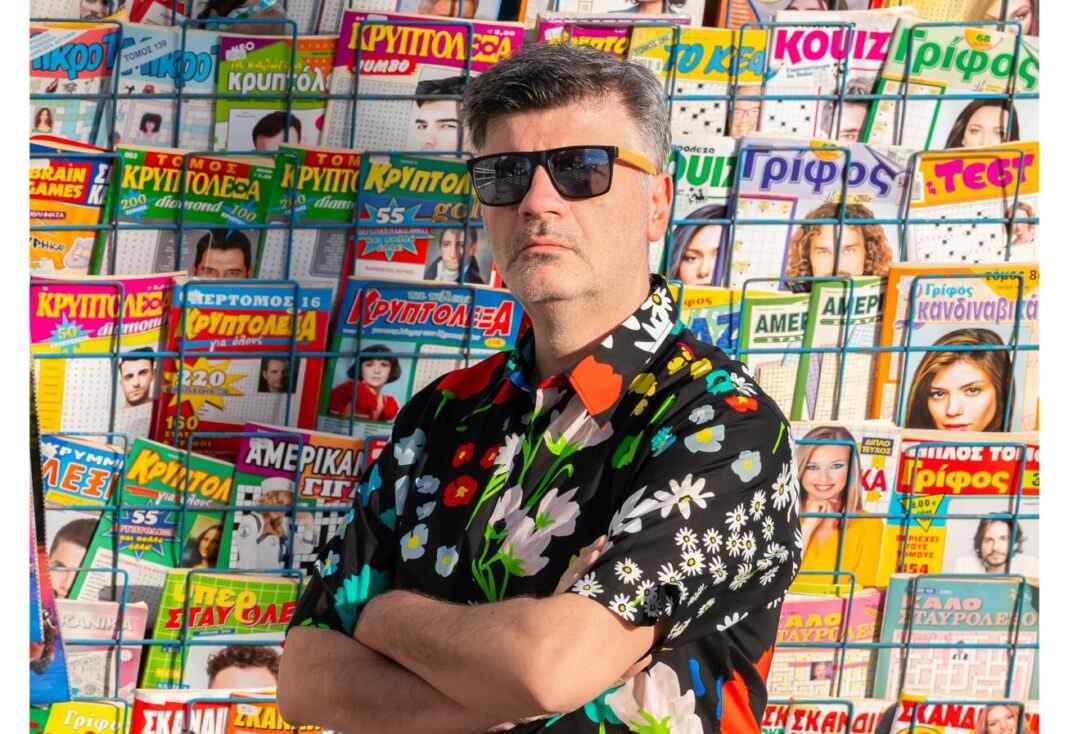 Μεγάλο φινάλε με Φοίβο Δεληβοριά στο Φεστιβάλ Πηνειού