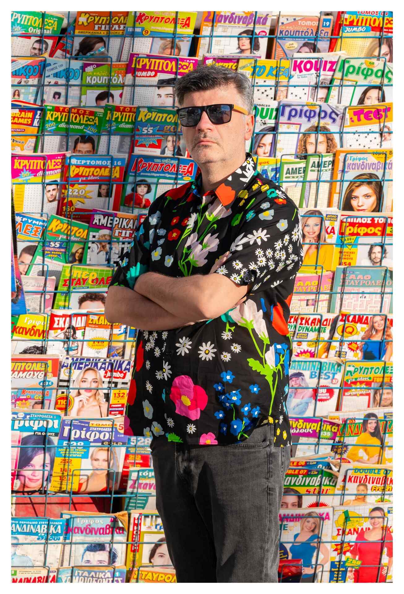 Μεγάλο φινάλε με Φοίβο Δεληβοριά στο Φεστιβάλ Πηνειού