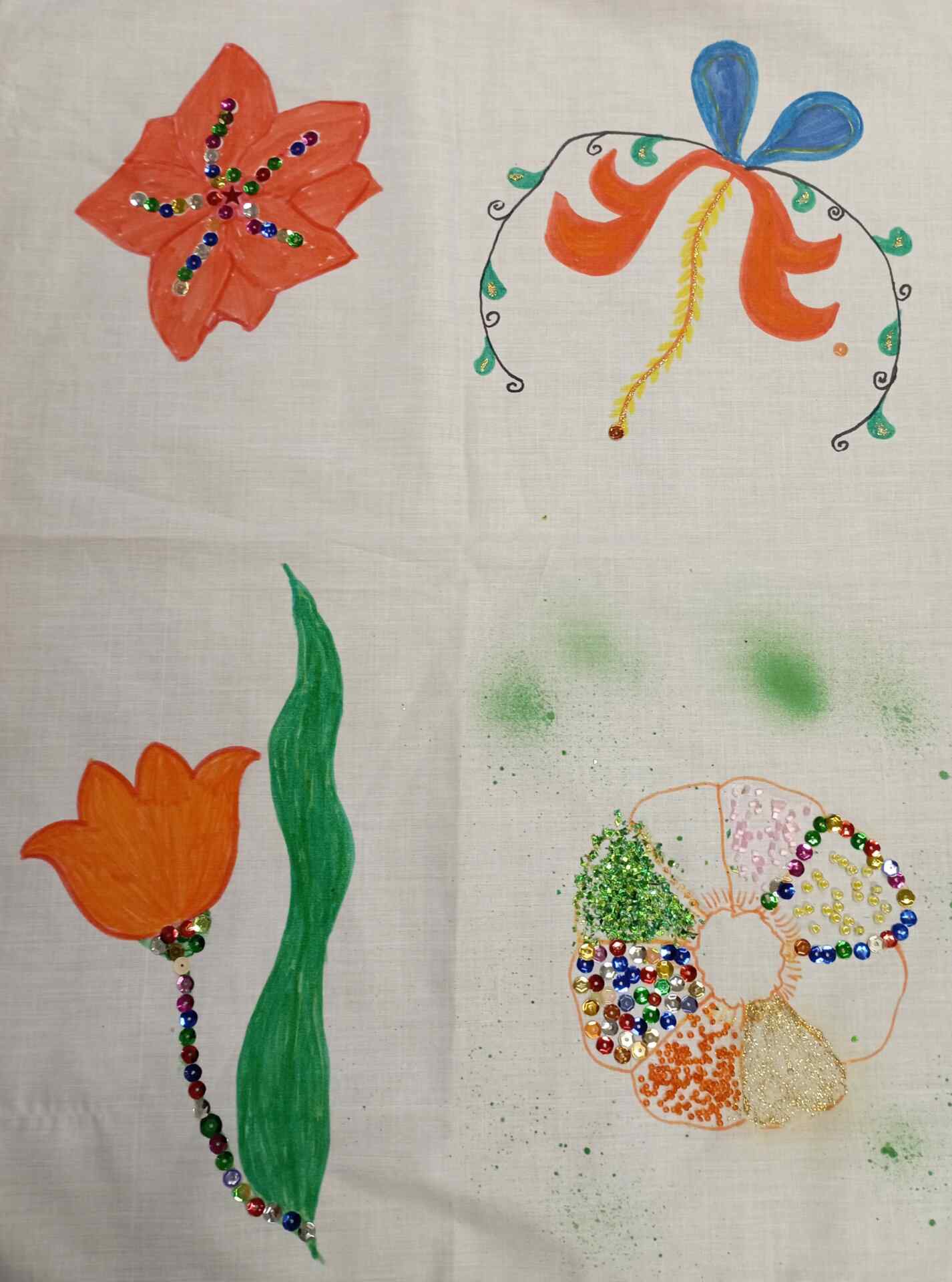 Το Λαογραφικό Μουσείο στο ποτάμι!