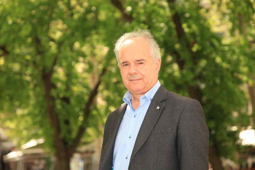 Δ.Τεμπών για την Παγκόσμια Ημέρα Περιβάλλοντος