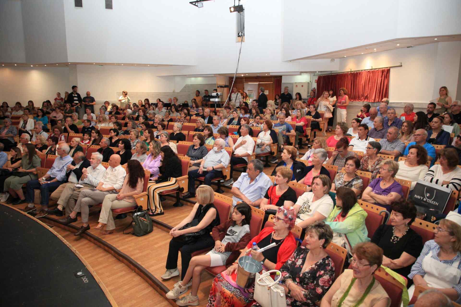 Απ. Καλογιάννης: «Η αυτοδιοίκηση δεν είναι μόνο για έργα και λακκούβες