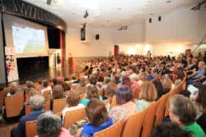 Απ. Καλογιάννης: «Η αυτοδιοίκηση δεν είναι μόνο για έργα και λακκούβες