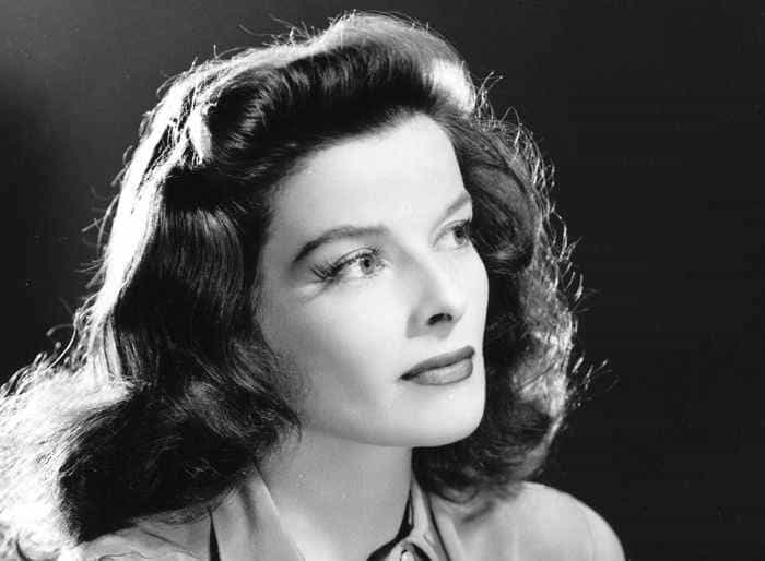 Katharine_Hepburn Κάθριν Χέπμπορν (1907 – 2003)