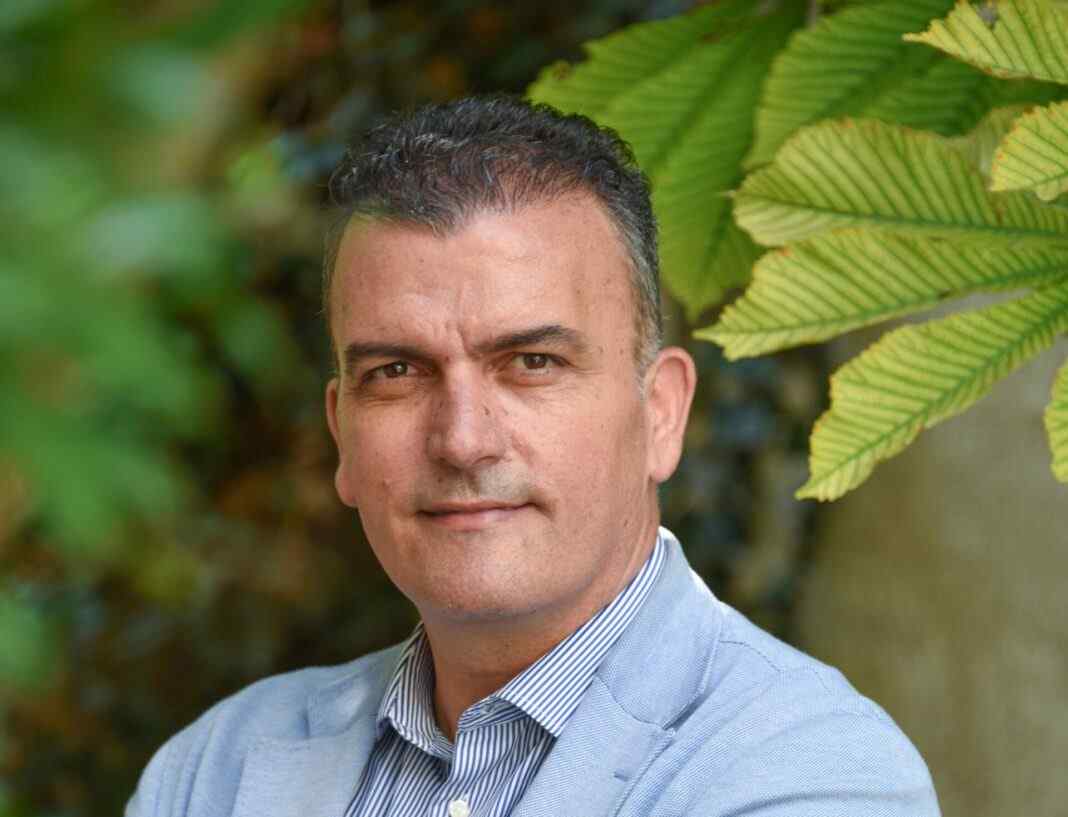 Θανασης Μαμακος