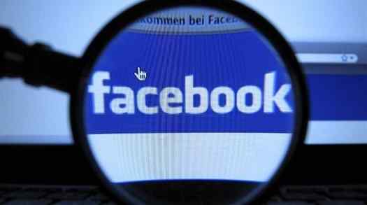 διαδικτυακη απατη fb