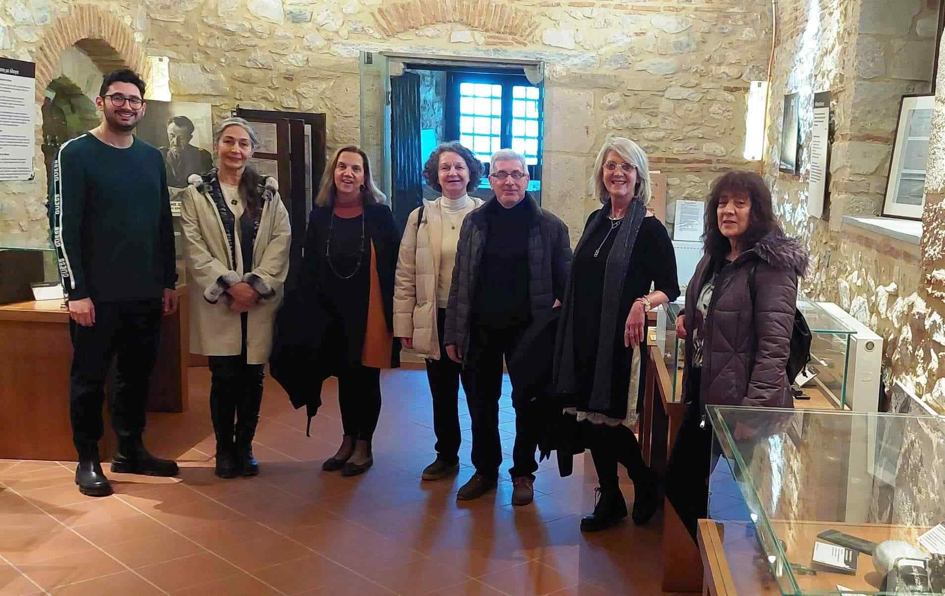 Στο ΜΕΑΛ για την ΕΠΟΝ