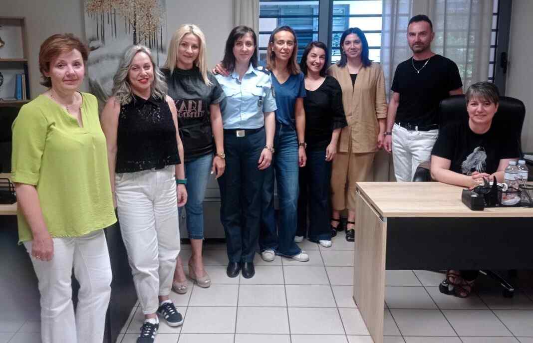 kentro koinotitas kileler