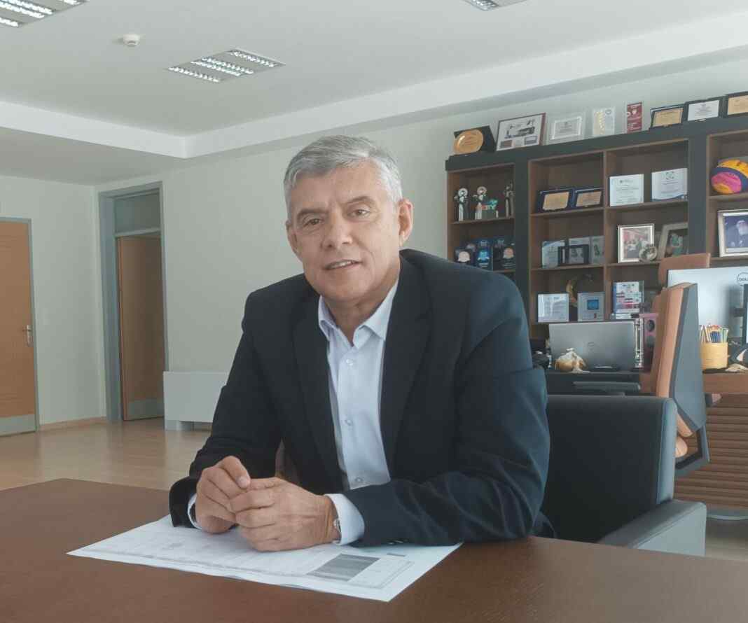 Πληρωμή 130 επιλαχόντων Νέων Γεωργών στην Περιφέρεια Θεσσαλίας