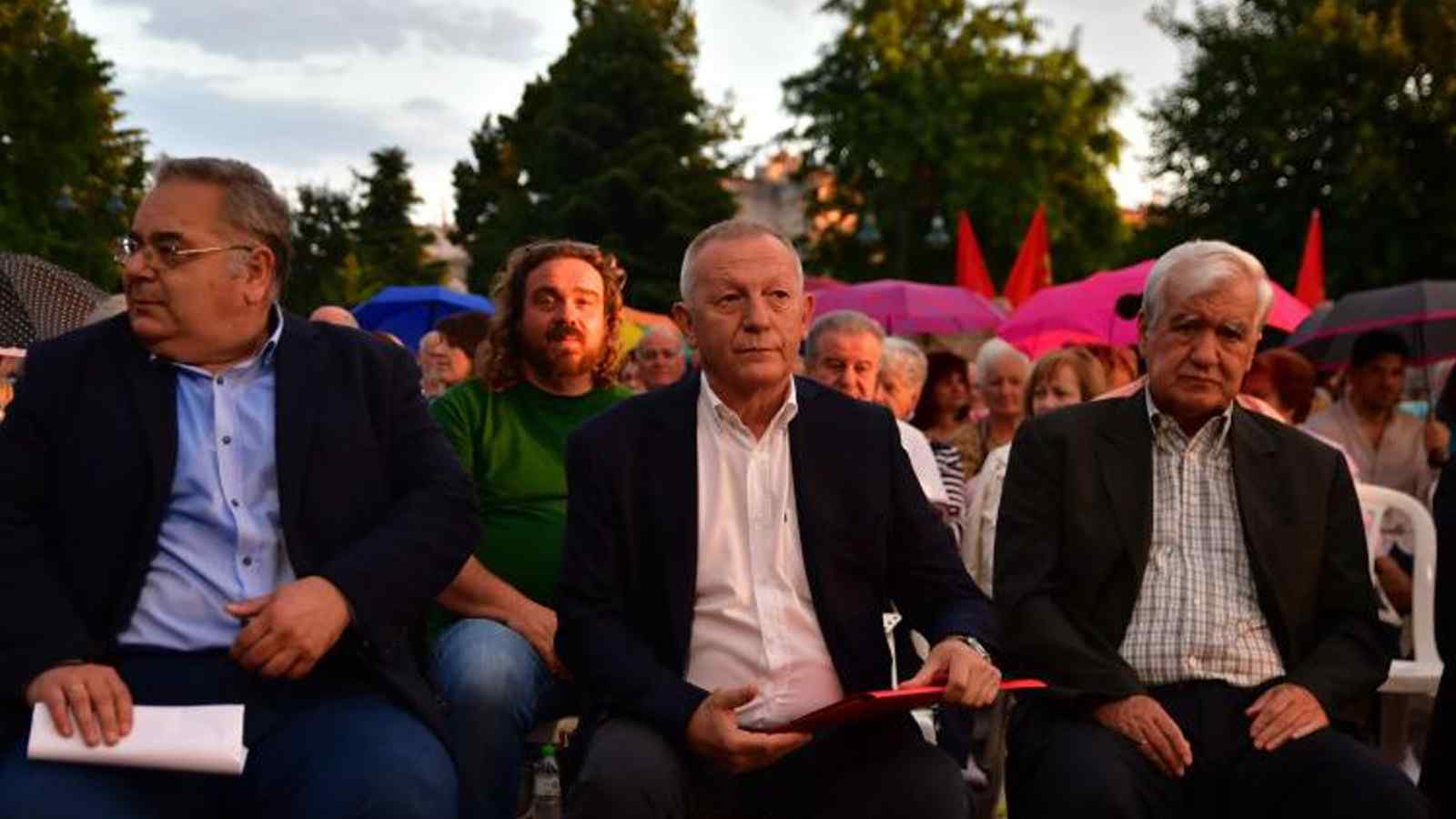 Το έγκλημα στην Πύλο έχει αιτίες και υπεύθυνους