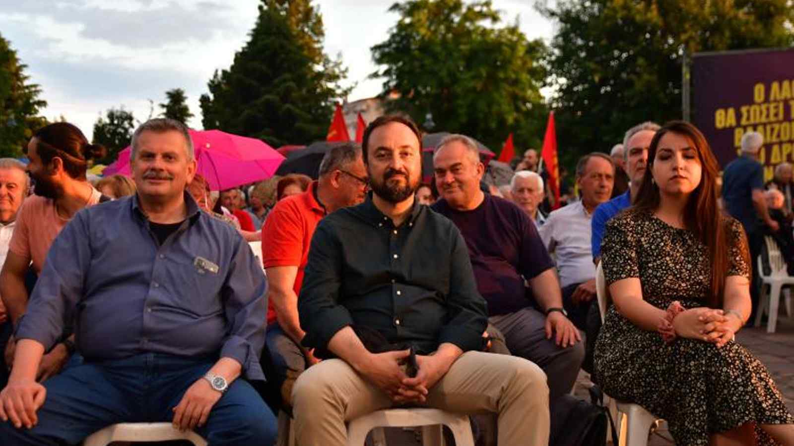 Το έγκλημα στην Πύλο έχει αιτίες και υπεύθυνους