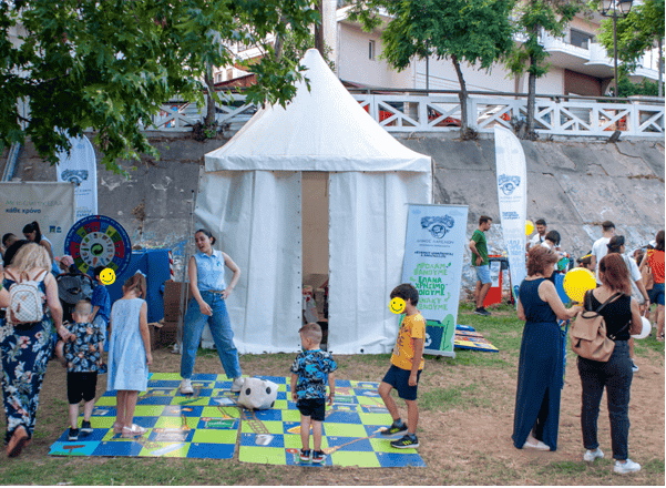 louna park anakuklosis