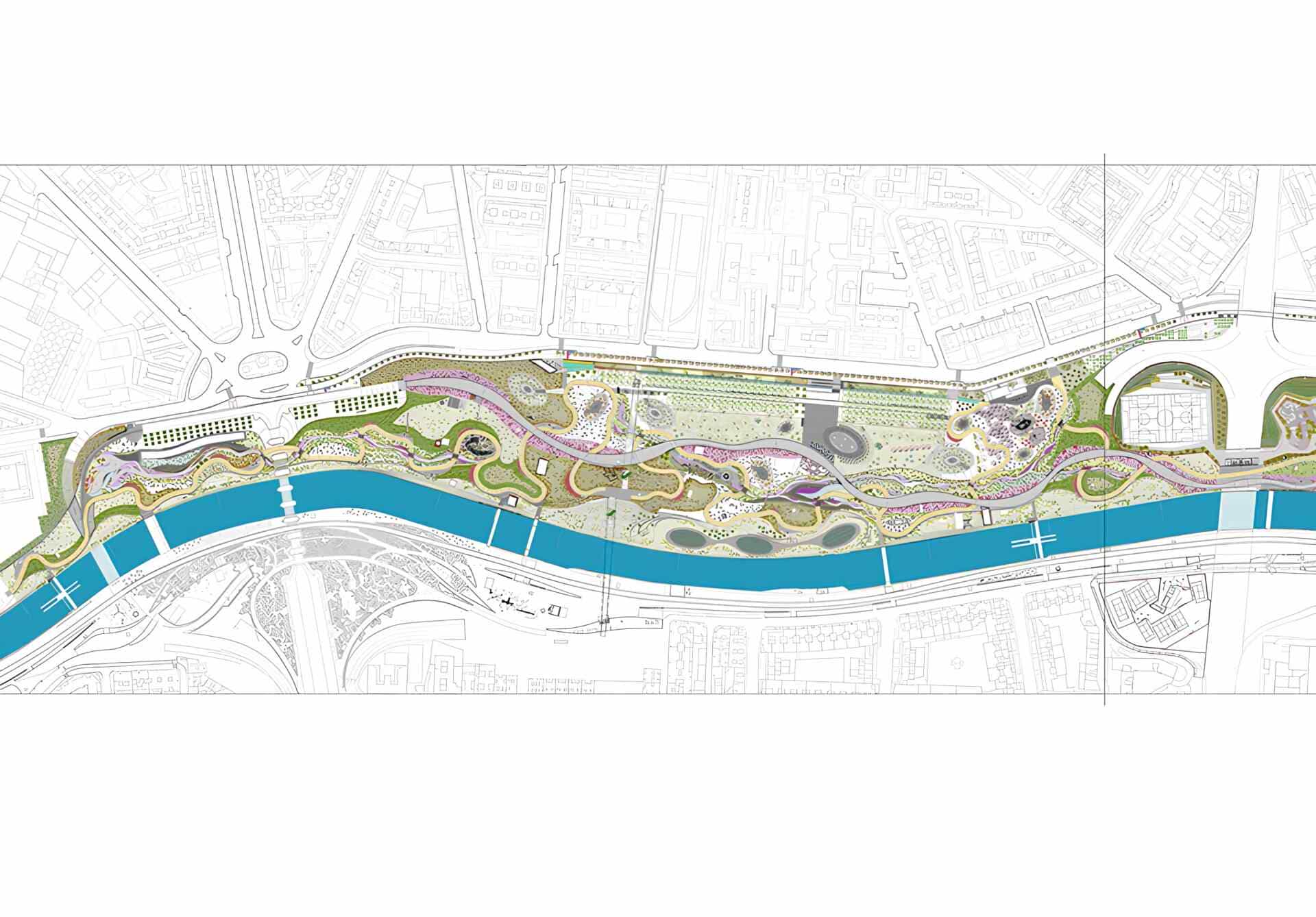 Ο Σύλλογος Αρχιτεκτόνων Λάρισας στο Φεστιβάλ Πηνειού 2023