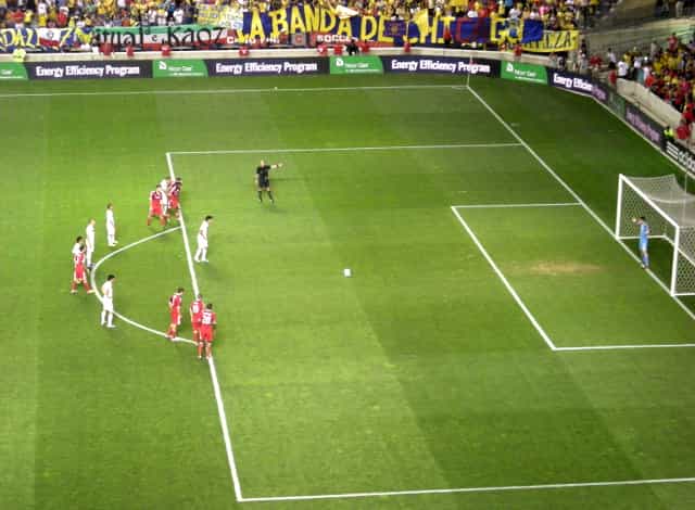 penalty_kick Η ιστορία του πέναλτι