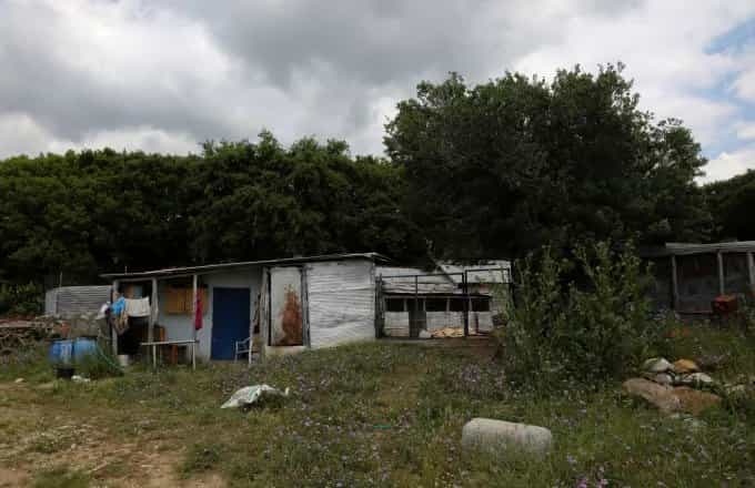 θρίλερ στην Καβάλα με τον θάνατο της 68χρονης