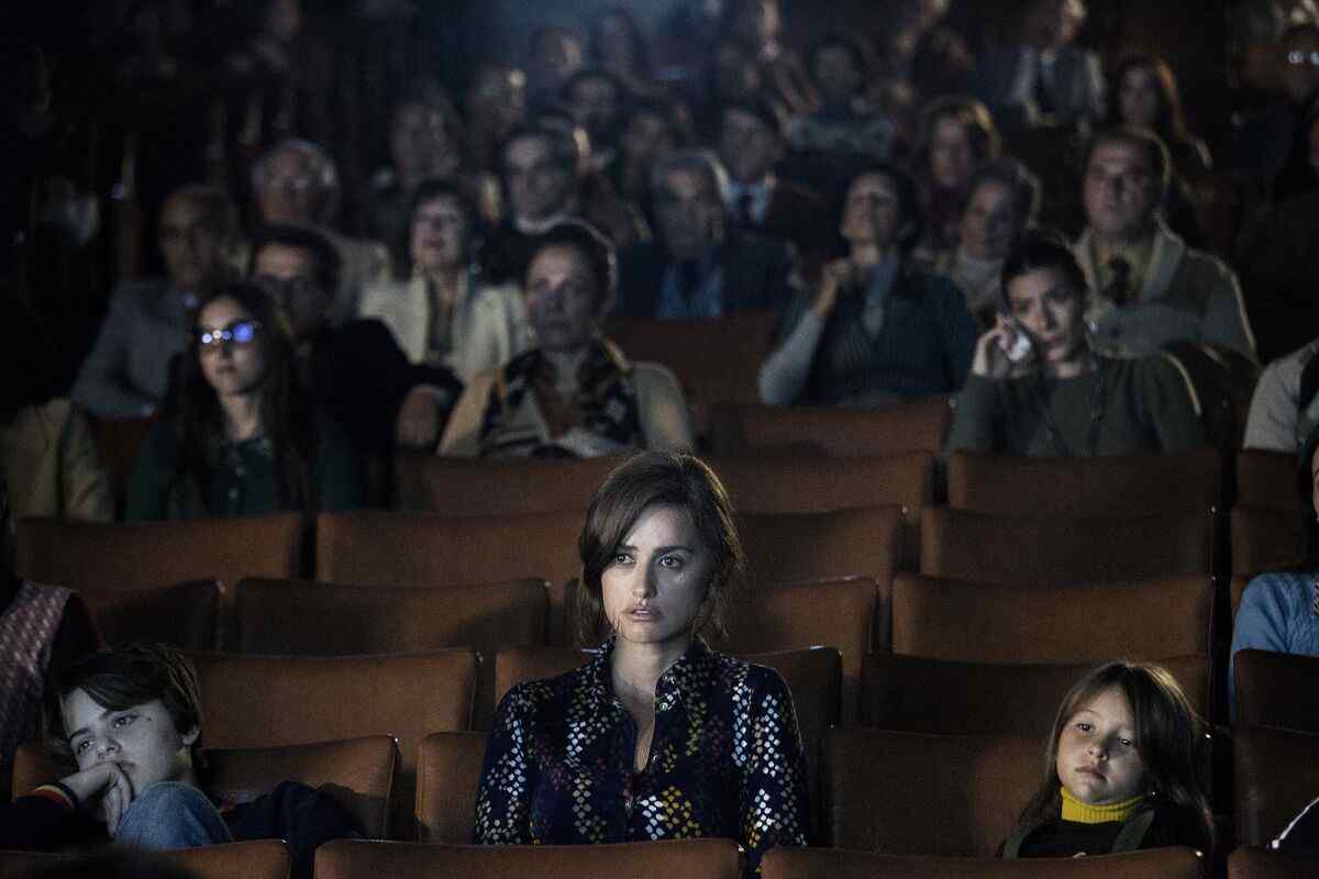 “Απέραντη Αγάπη” στον θερινό