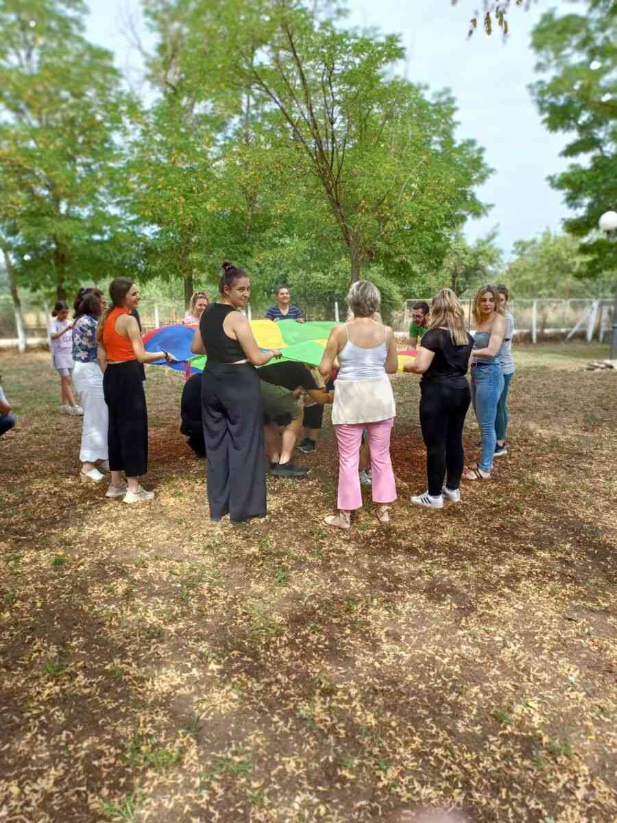 «Καλό καλοκαίρι»