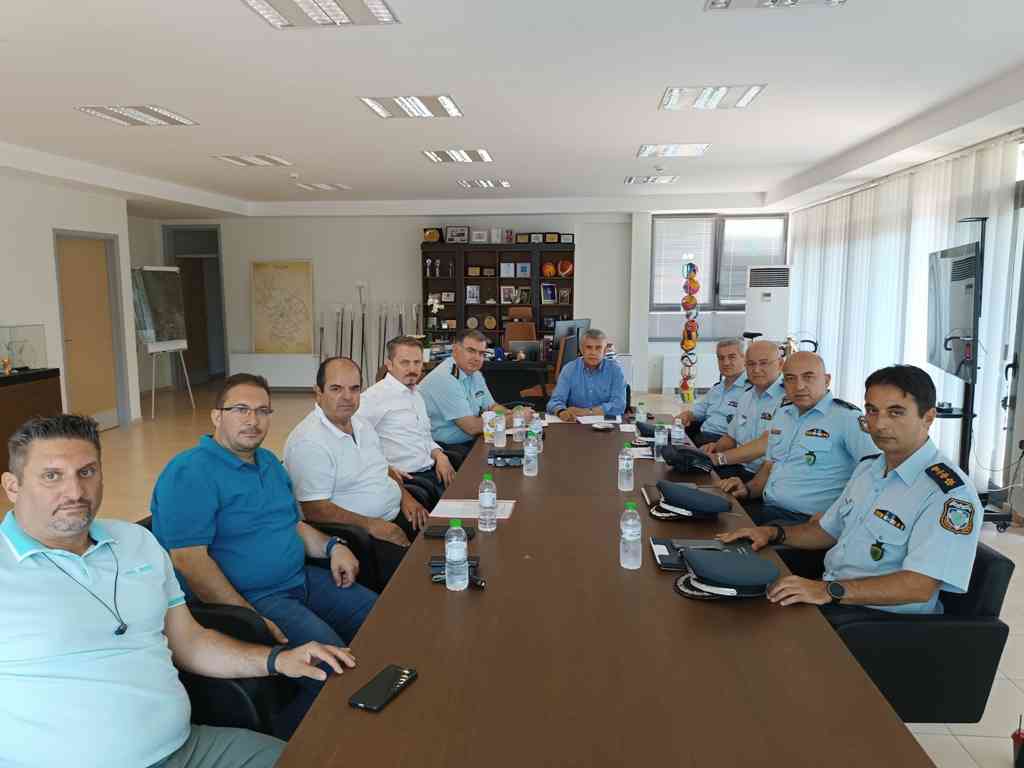 Ο Διεθνής Ποδηλατικός Γύρος Θεσσαλίας στις 25, 26 και 27 Αυγούστου