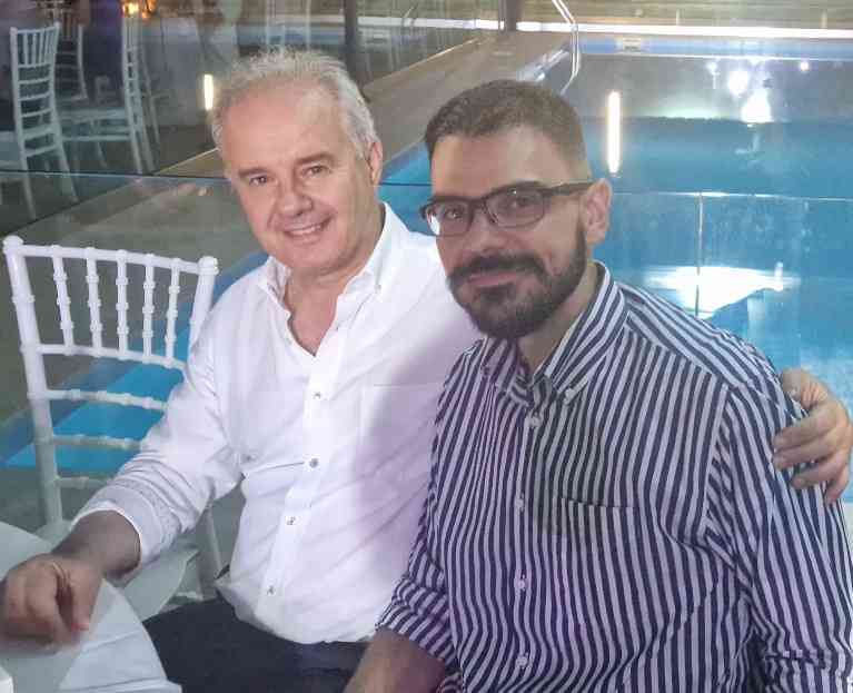 νέες υποψηφιότητες με το ψηφοδέλτιο του συνδυασμού «Νέα Δύναμη», με επικεφαλής τον εν ενεργεία Δήμαρχο Τεμπών Γιώργο Μανώλη