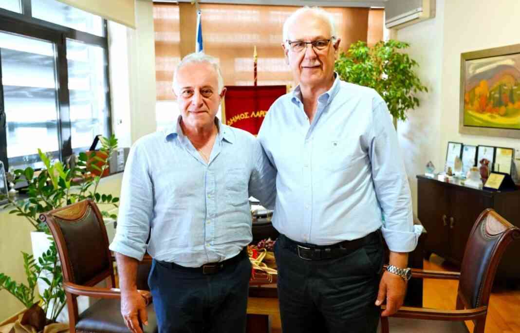 Χρήστος Βλούχος