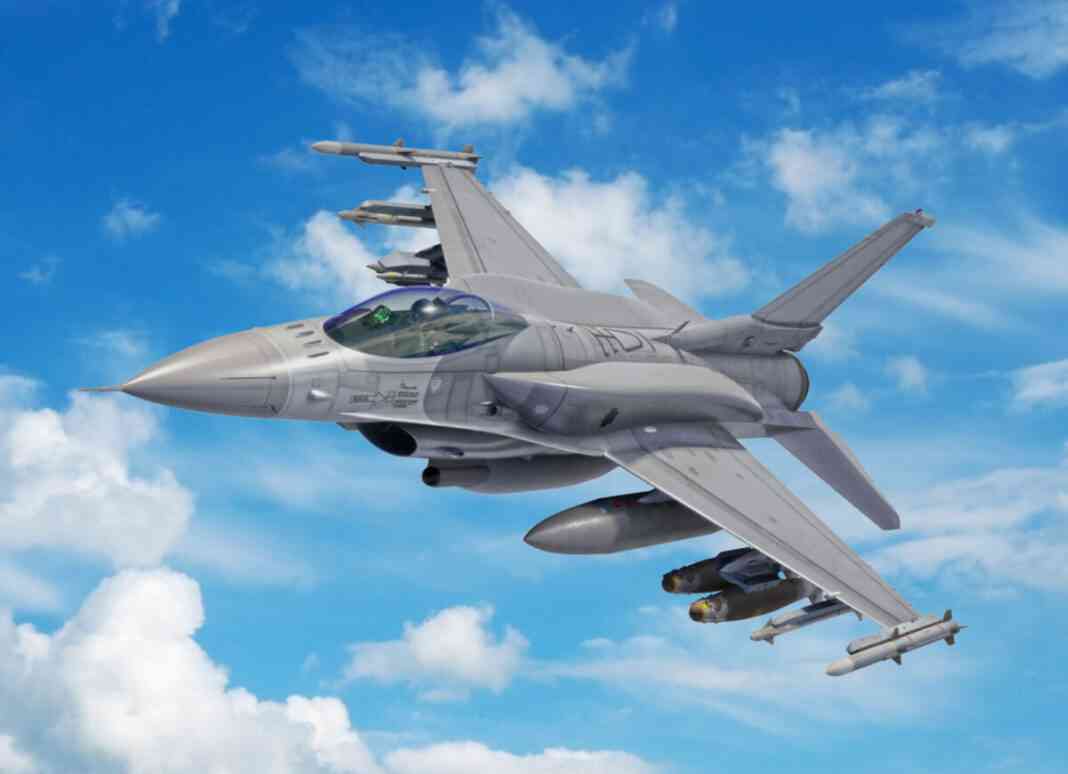 F-16