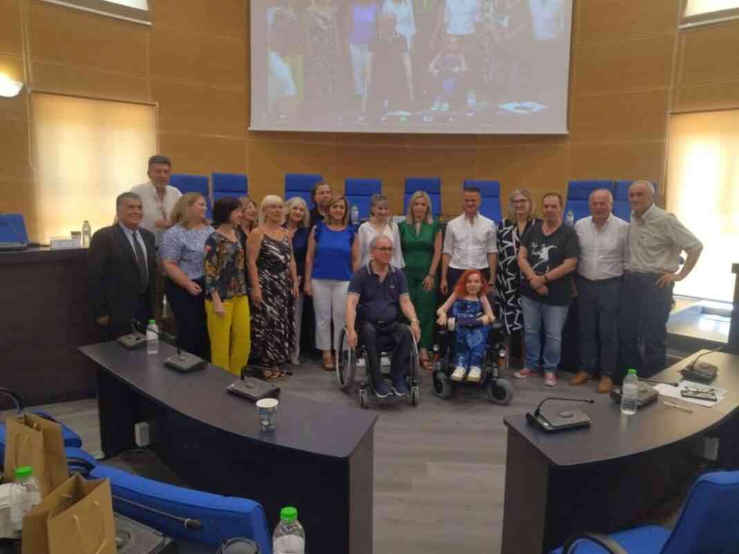 IMG-20230705-WA0023 Παρουσίαση του έργου των Θεματικών Ομάδων Εργασίας στην Περιφέρεια Θεσσαλίας για ευπαθείς ομάδες πληθυσμού