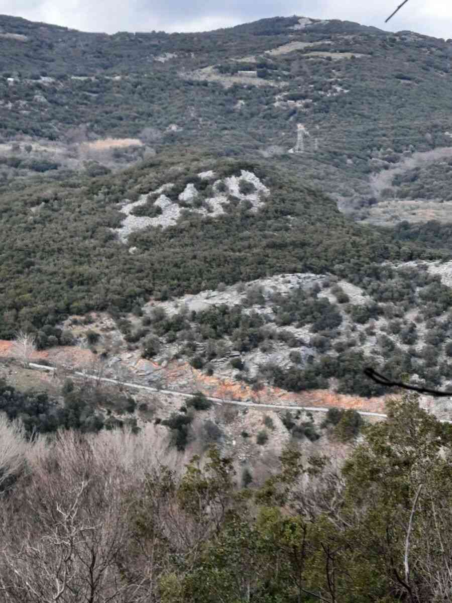 Δήμος Τεμπών: Προχωρά η δημιουργία δικτύου μονοπατιών στον Δήμο