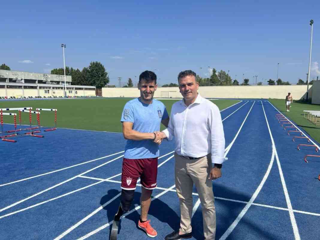 Mamakos - Kourdis - F1