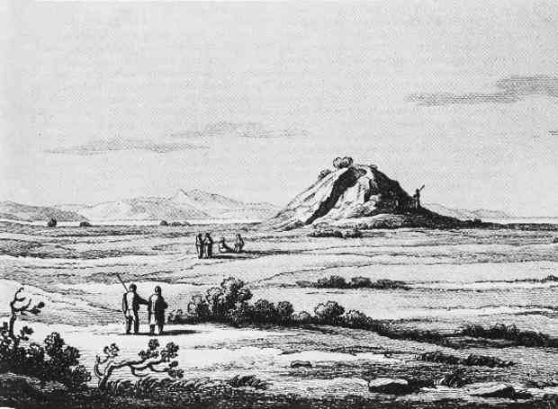 Μάχη του Μαραθώνα 1824