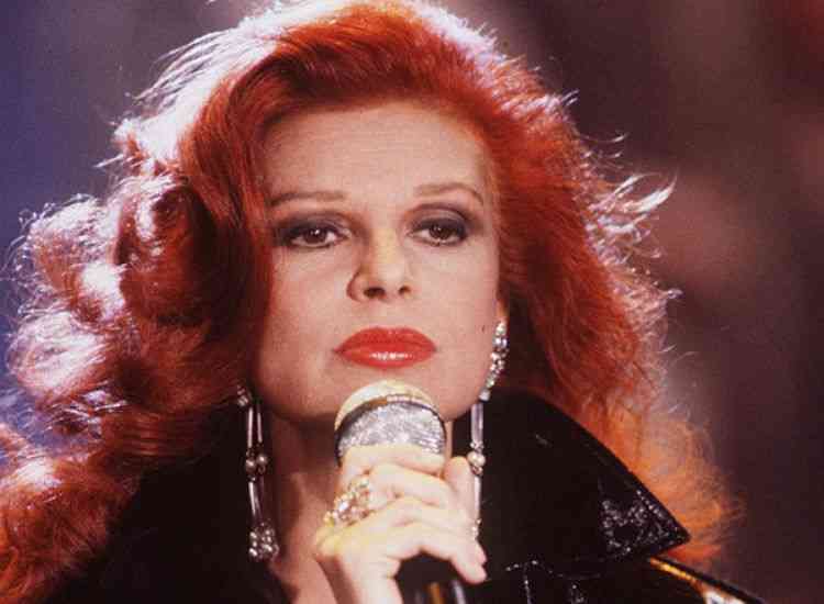 milva Μίλβα (1939 – 2020)