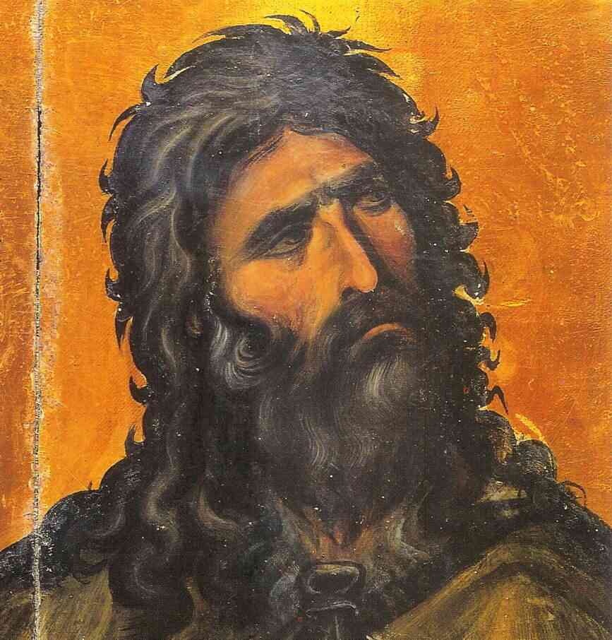 Προφήτης Ηλίας