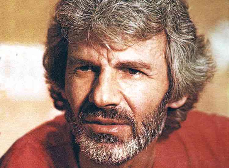 Τάκης Μουσαφίρης (1936 – 2021)