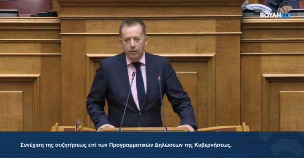Κοκκαλης Βασίλης