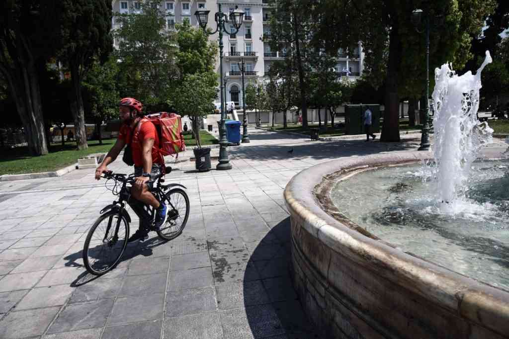 Υποχρεωτική η παύση εργασιών για 5 ώρες αύριο, Παρασκευή
