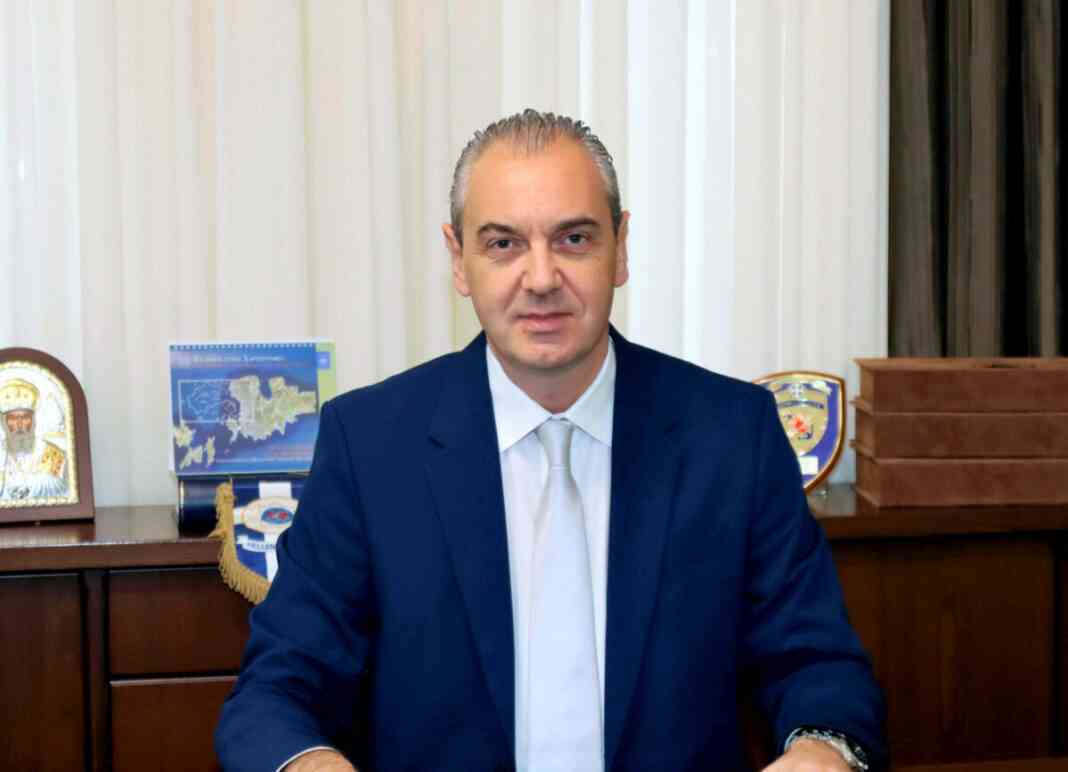 gatsas Ν. Γάτσας