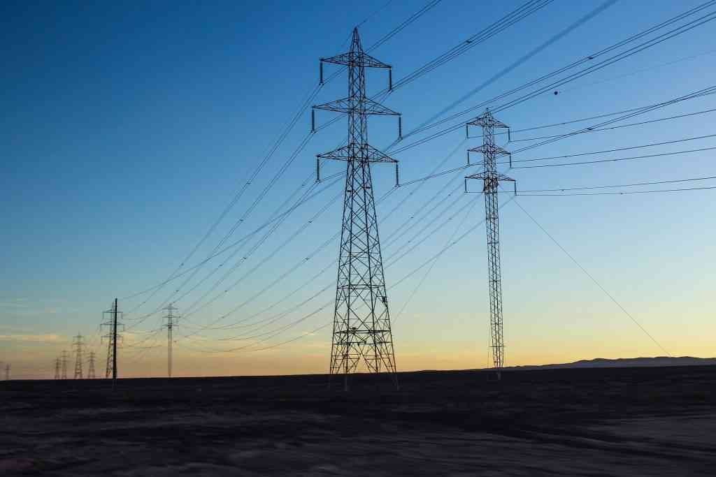 Ηλεκτρικό σύστημα ενεργειας ΑΔΜΗΕ