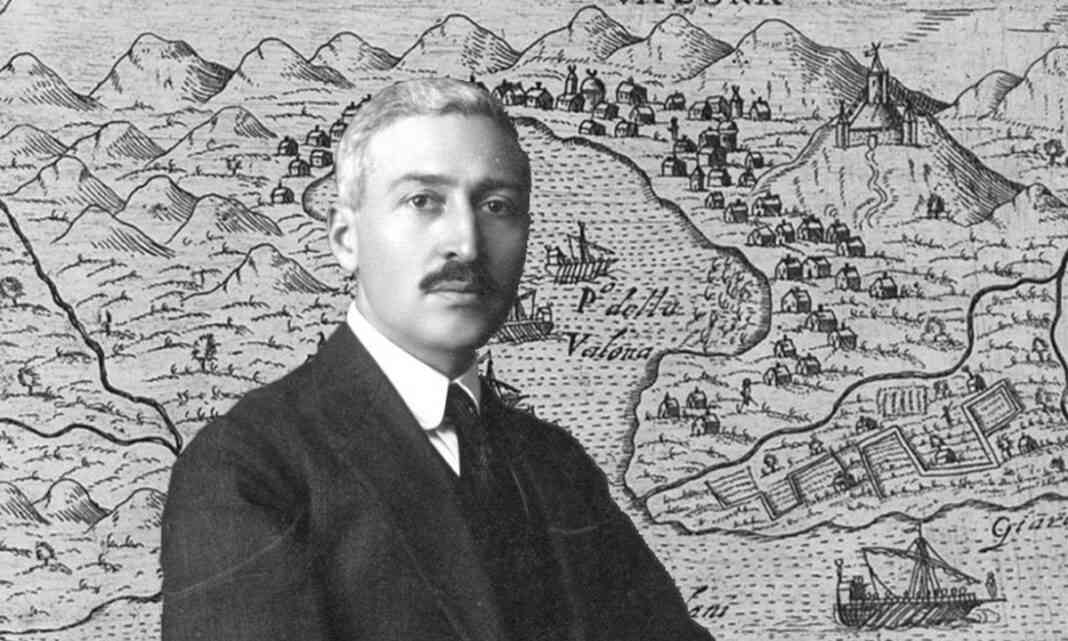 Ίων Δραγούμης (1878 – 1920)