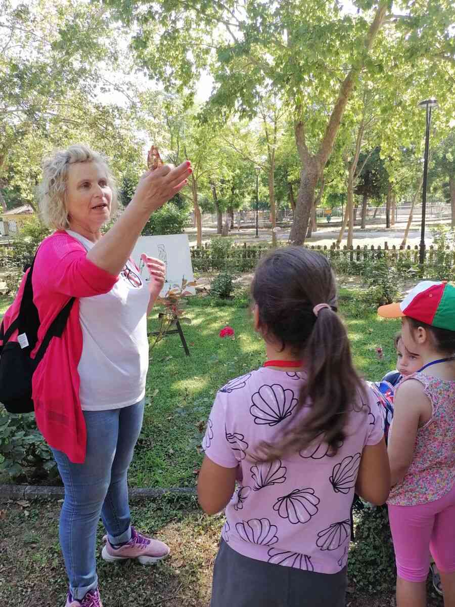 kataskinosi ston votaniko (1)