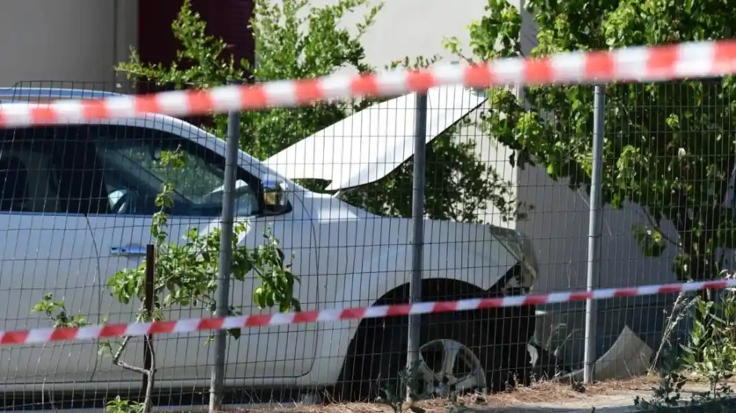 Στον εισαγγελέα ο αστυνομικός που πυροβόλησε και σκότωσε 20χρονο