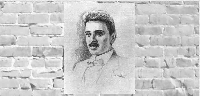 Κωνσταντίνος Θεοτόκης
