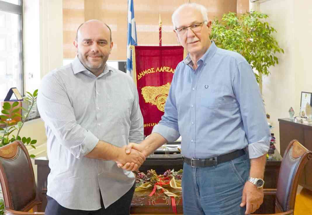 Στέλιος Τσιάκαλος