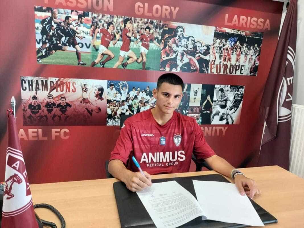 Παναγιώτης Νινίκας