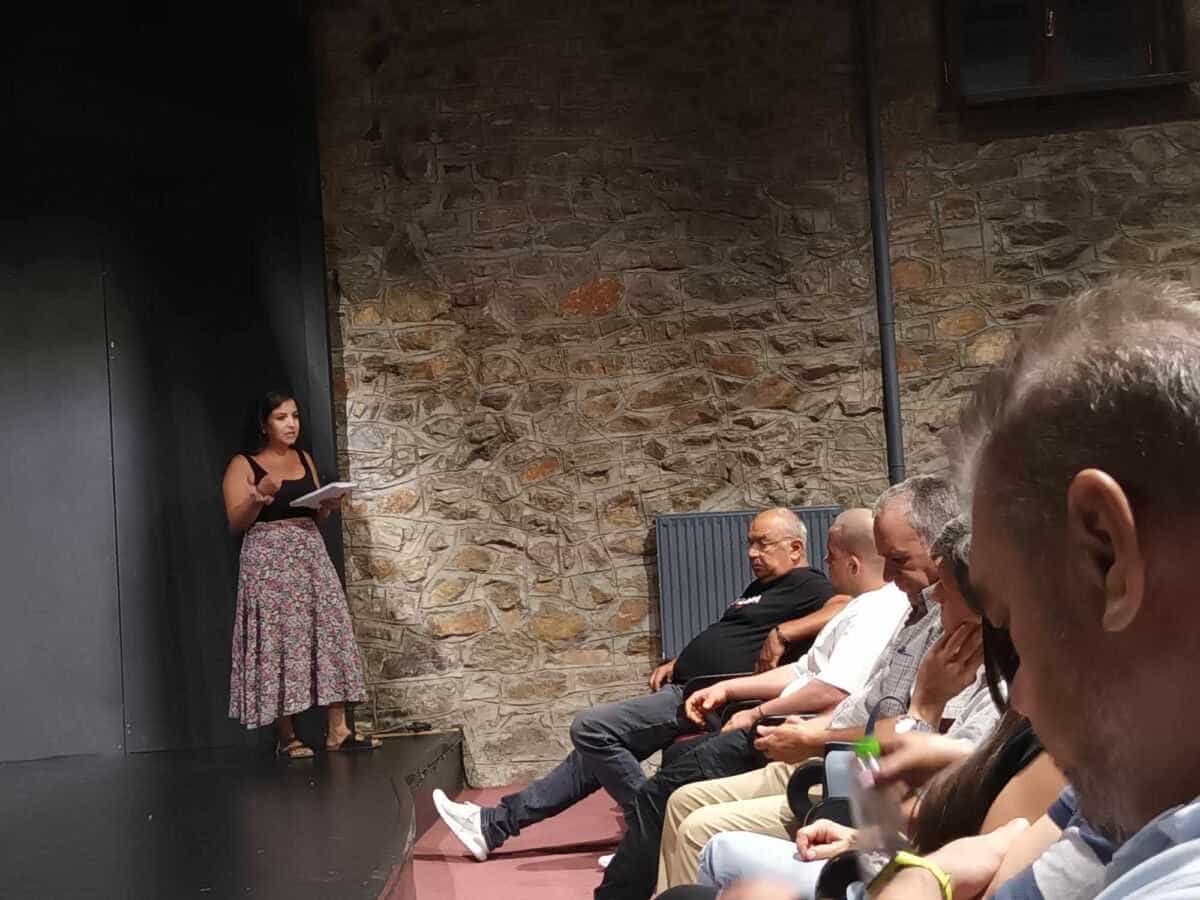 Πέτρος Κρίκης: Το δικό μας ψηφοδέλτιο δεν απαρτίζεται από τους «γνωστούς» της πόλης αλλά από αγωνιστές