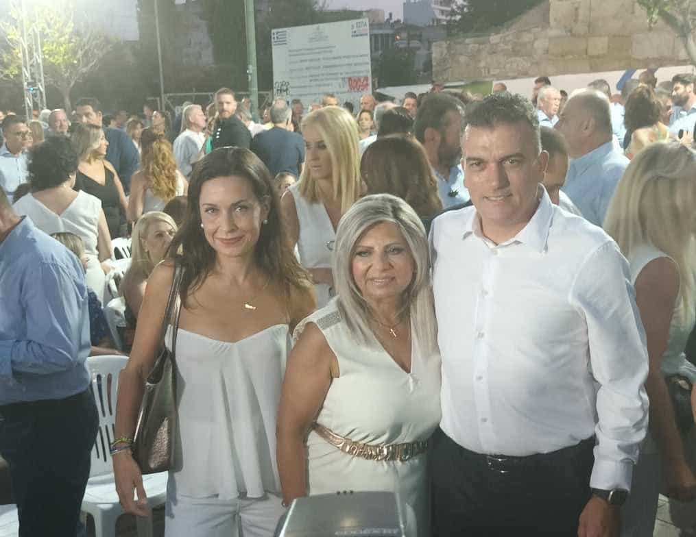 Disco πάρτυ στη δημοτική πισίνα της ΝεάποληςΈνα μεγάλο πάρτυ υποδέχεται τον Σεπτεμβριο η δημοτική πισίνα στην Νεάπολη και το summer coffee Bar, το Σάββατο 2 Σεπτεμβρίου.Καλεσμένος στην δημοτική πισίνα ο dj Γιάννης Καλλιμάνης, ο οποίος έχει ετοιμάσει μια βραδιά disco για τους συμμετέχοντες.H έναρξη της εκδήλωσης έχει προγραμματιστεί για τις 10 το βράδυ. 