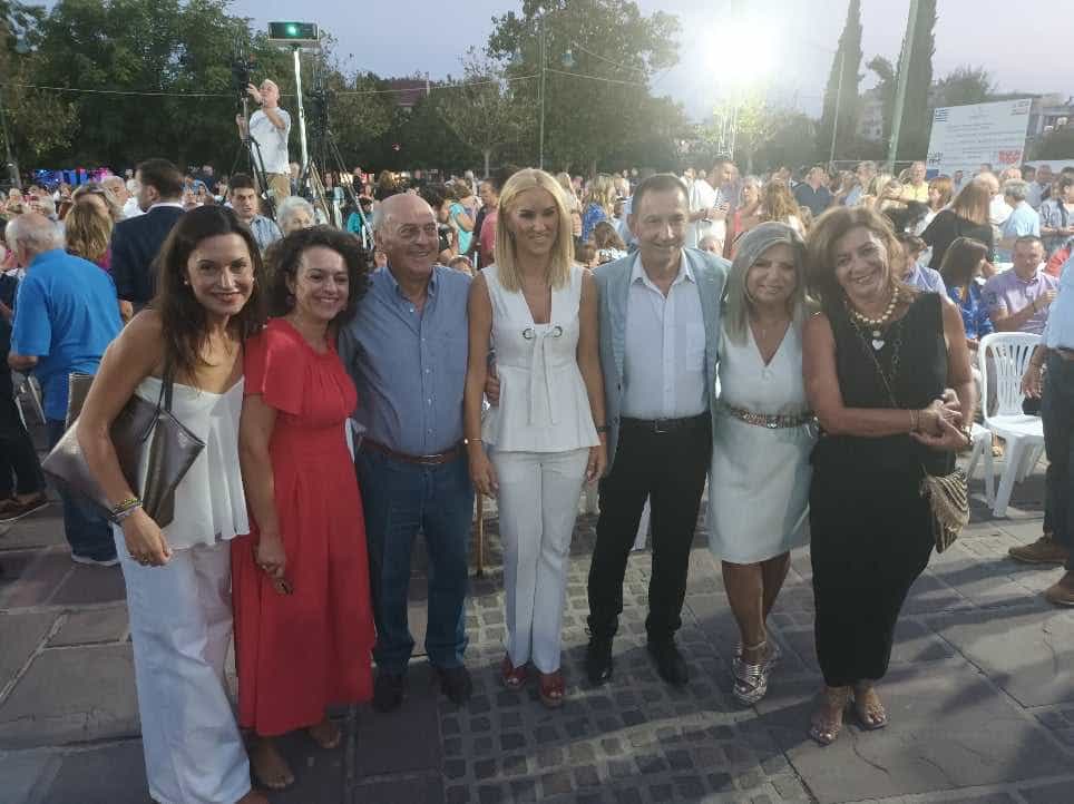 Disco πάρτυ στη δημοτική πισίνα της ΝεάποληςΈνα μεγάλο πάρτυ υποδέχεται τον Σεπτεμβριο η δημοτική πισίνα στην Νεάπολη και το summer coffee Bar, το Σάββατο 2 Σεπτεμβρίου.Καλεσμένος στην δημοτική πισίνα ο dj Γιάννης Καλλιμάνης, ο οποίος έχει ετοιμάσει μια βραδιά disco για τους συμμετέχοντες.H έναρξη της εκδήλωσης έχει προγραμματιστεί για τις 10 το βράδυ. 