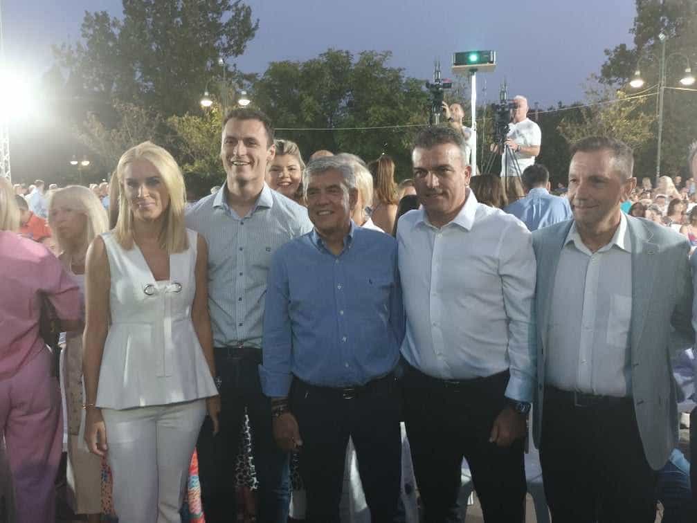 371950944_874363980807625_5585394373662331204_n Και ήταν όλοι τους εκεί...για τον Θανάση Μαμάκο