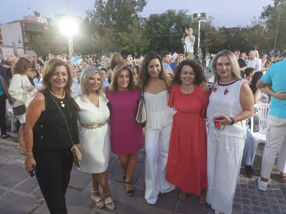 Disco πάρτυ στη δημοτική πισίνα της ΝεάποληςΈνα μεγάλο πάρτυ υποδέχεται τον Σεπτεμβριο η δημοτική πισίνα στην Νεάπολη και το summer coffee Bar, το Σάββατο 2 Σεπτεμβρίου.Καλεσμένος στην δημοτική πισίνα ο dj Γιάννης Καλλιμάνης, ο οποίος έχει ετοιμάσει μια βραδιά disco για τους συμμετέχοντες.H έναρξη της εκδήλωσης έχει προγραμματιστεί για τις 10 το βράδυ. 