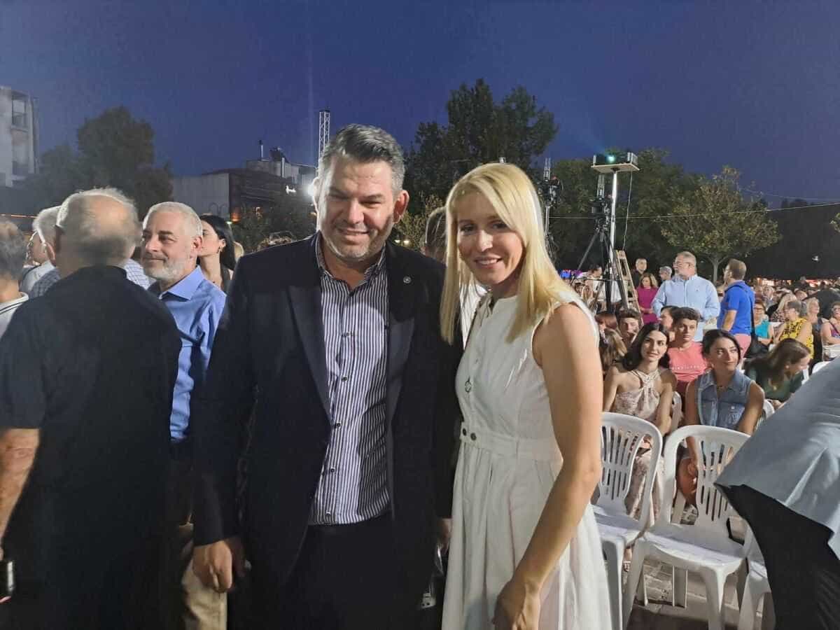 Disco πάρτυ στη δημοτική πισίνα της ΝεάποληςΈνα μεγάλο πάρτυ υποδέχεται τον Σεπτεμβριο η δημοτική πισίνα στην Νεάπολη και το summer coffee Bar, το Σάββατο 2 Σεπτεμβρίου.Καλεσμένος στην δημοτική πισίνα ο dj Γιάννης Καλλιμάνης, ο οποίος έχει ετοιμάσει μια βραδιά disco για τους συμμετέχοντες.H έναρξη της εκδήλωσης έχει προγραμματιστεί για τις 10 το βράδυ. 